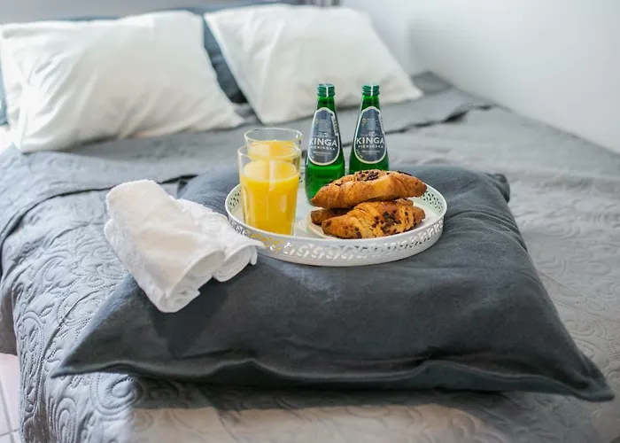 Apartament W Centrum