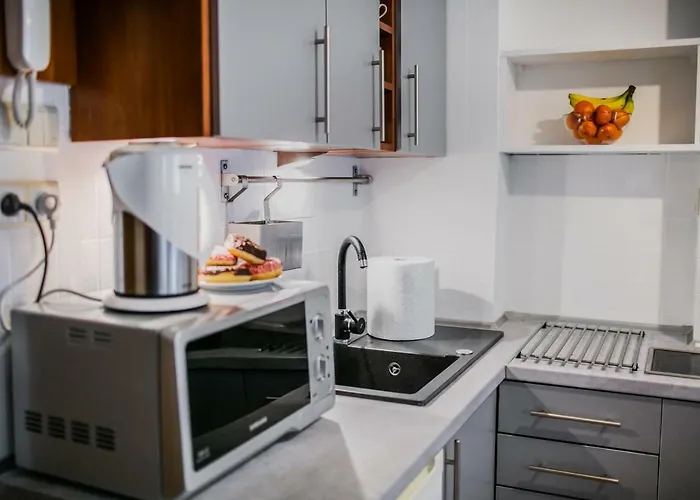 Apartament W Centrum