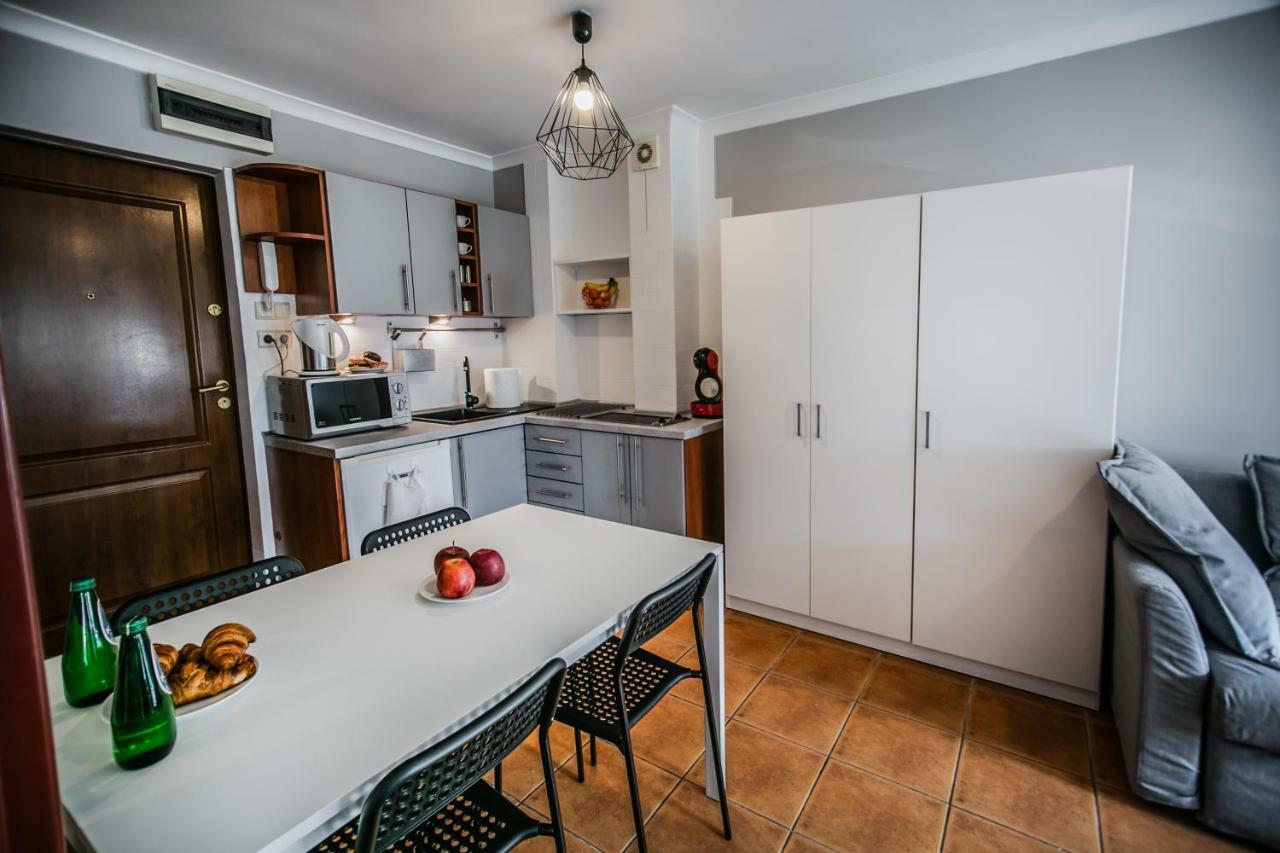 Apartment W Centrum *