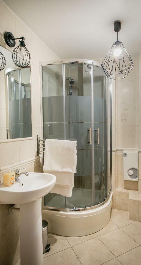 W Centrum Apartment Ustka